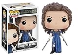 Funko POP Movies: Pride, Prejudice & Zombies Elizabeth Bennet Action Figure