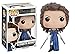 Funko POP Movies: Pride, Prejudice & Zombies Elizabeth Bennet Action Figure