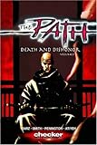 Download The Path Volume 3: Death And Dishonor Kindle Editon