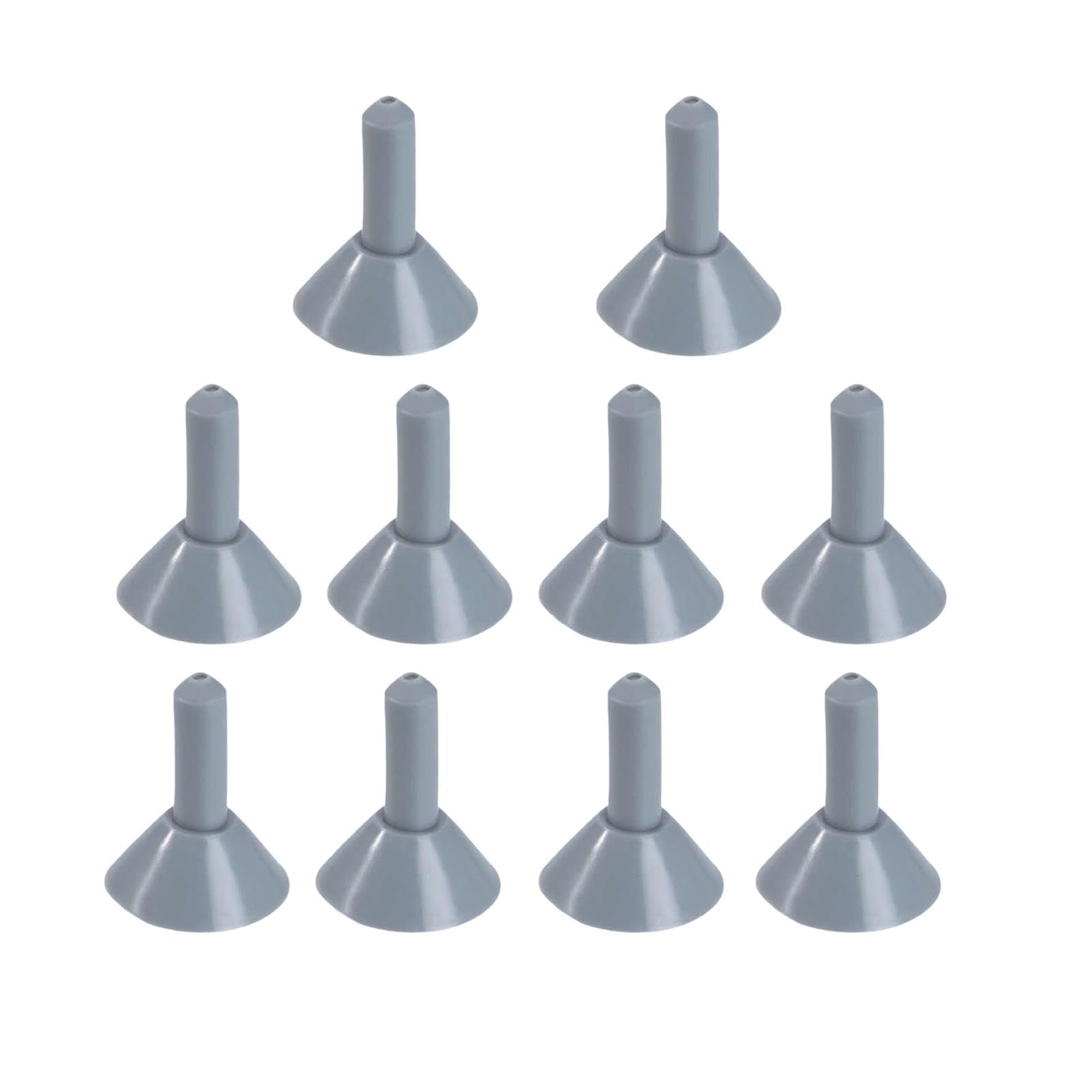 MERISHOPP® 10x Tent Poles Tips Versatile Protector for Awning Hiking Outdoor Activities | Sporting Goods | Outdoor Sports | Camping & Hiking | Tents & Canopies | Tent & Canopy Accessories-image-34