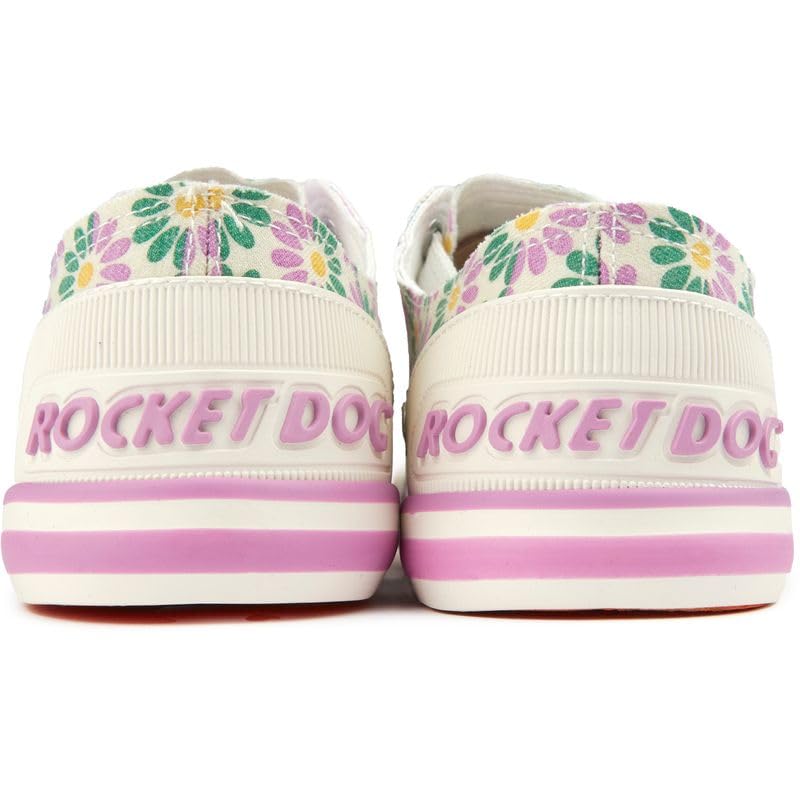 Image of Rocket Dog Jazzin Plush Foam Comfort Sneaker
