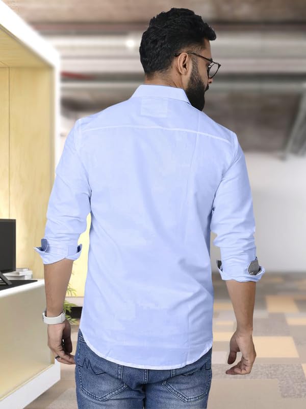 Image of Pinkmint Men Shirt