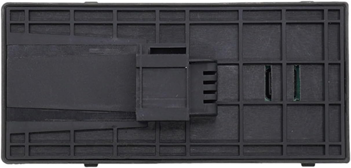 4F0959851H Glass Lift Left Front Switch Window Controller Switch