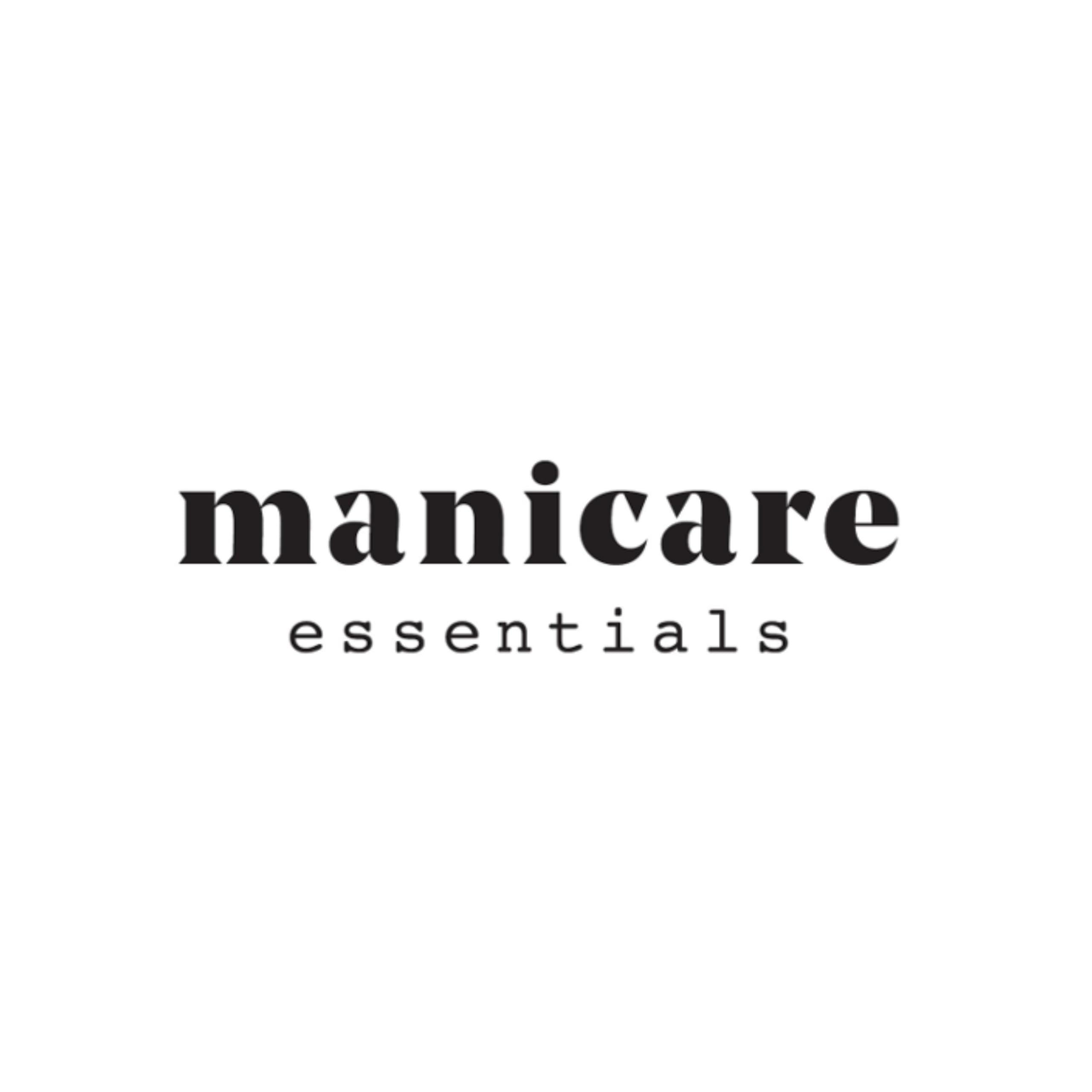 Manicare zalotka