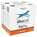 ökocat Natural Pine Cat Litter, 18.6-Pound, Pine