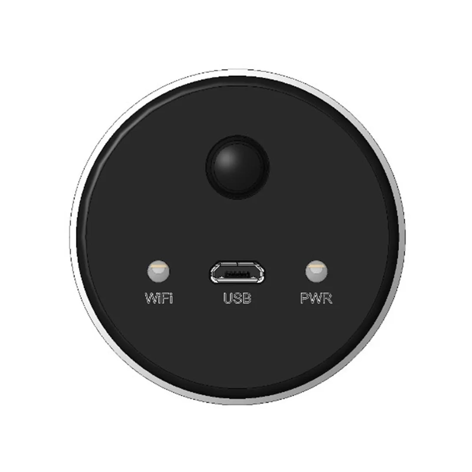 Kamera mikroskopowa USB 1080P 50FPS WiFi z czujnikiem 1/2,8 cala IMX307 do obrazowania w wysokiej rozdzielczości