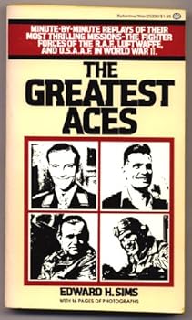 Paperback The Greatest Aces Book