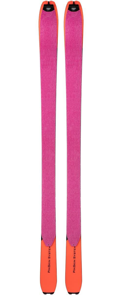 Dynafit Pin Skin Race Blacklight Pro Unico 165