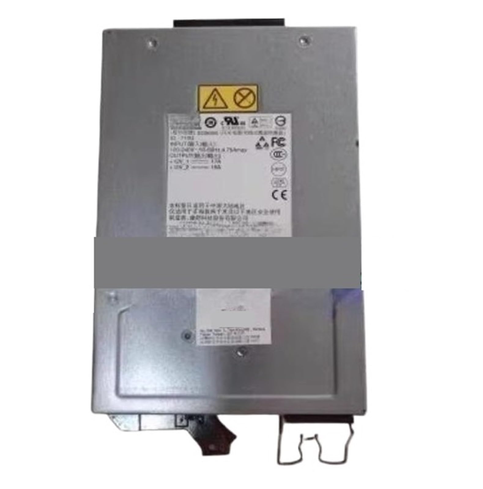 TSCFHGQI SG9006 2U Power Supply 400W 071-000-539 071-000-541