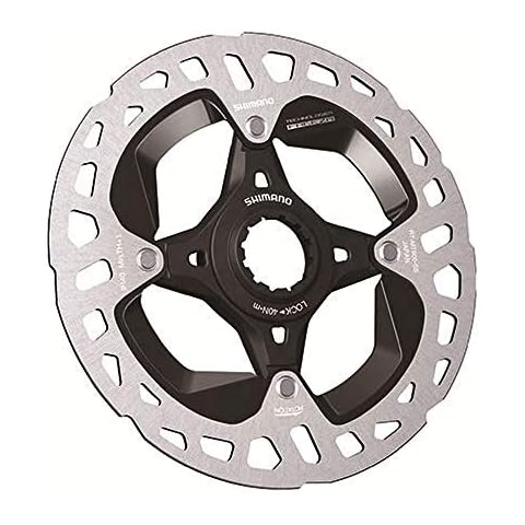 Disco SHIMANO 140MM XTR MT900 Cover
