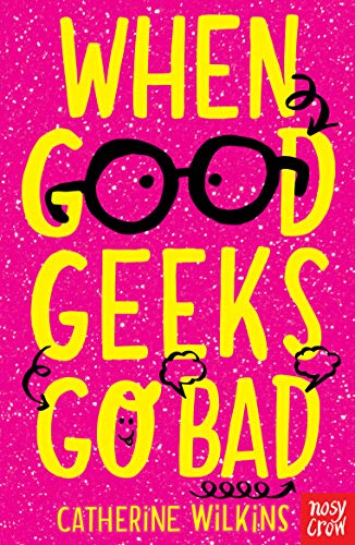 Télécharger When Good Geeks Go Bad (English Edition) Gratuit