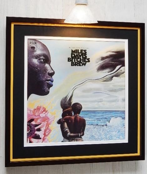 Amazon.co.jp: マイルス デイヴィス/Miles Album Art Classic