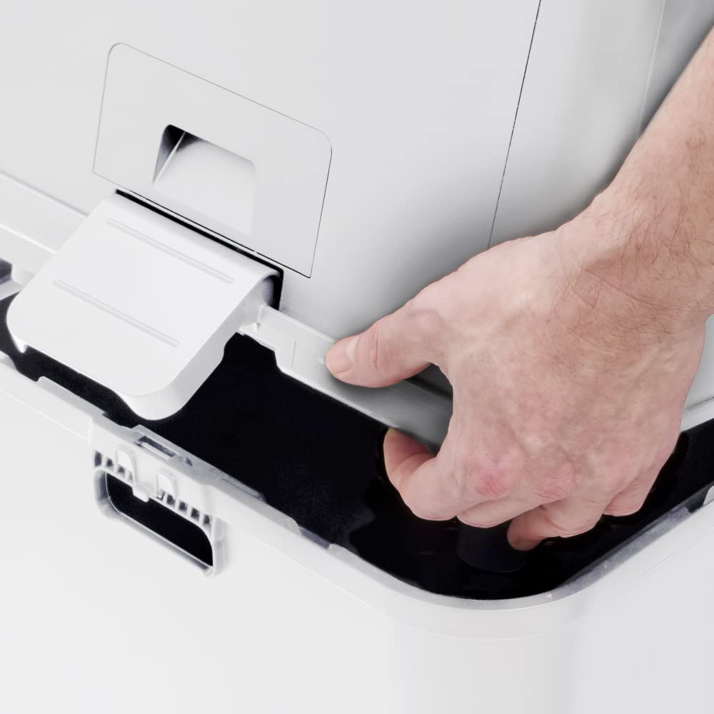 TROTEC Rafraîchisseur d'air PAE 61 - Pour 72m² - Climatiseur sans évacuation à évaporation - 40L Résevoir - Fournis 4 accumulateurs de froid