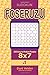 Produktbild Sudoku Foseruzu - 200 Easy to Medium Puzzles 8x7 (Volume 1)