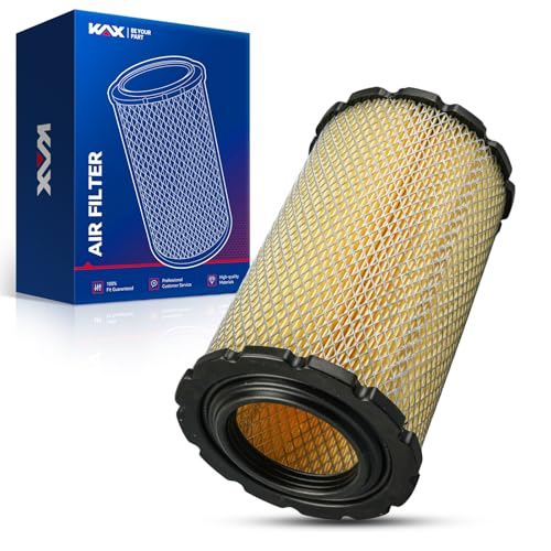 KAX Engine Air Filter, CA10616 Replacement for Ford Escape