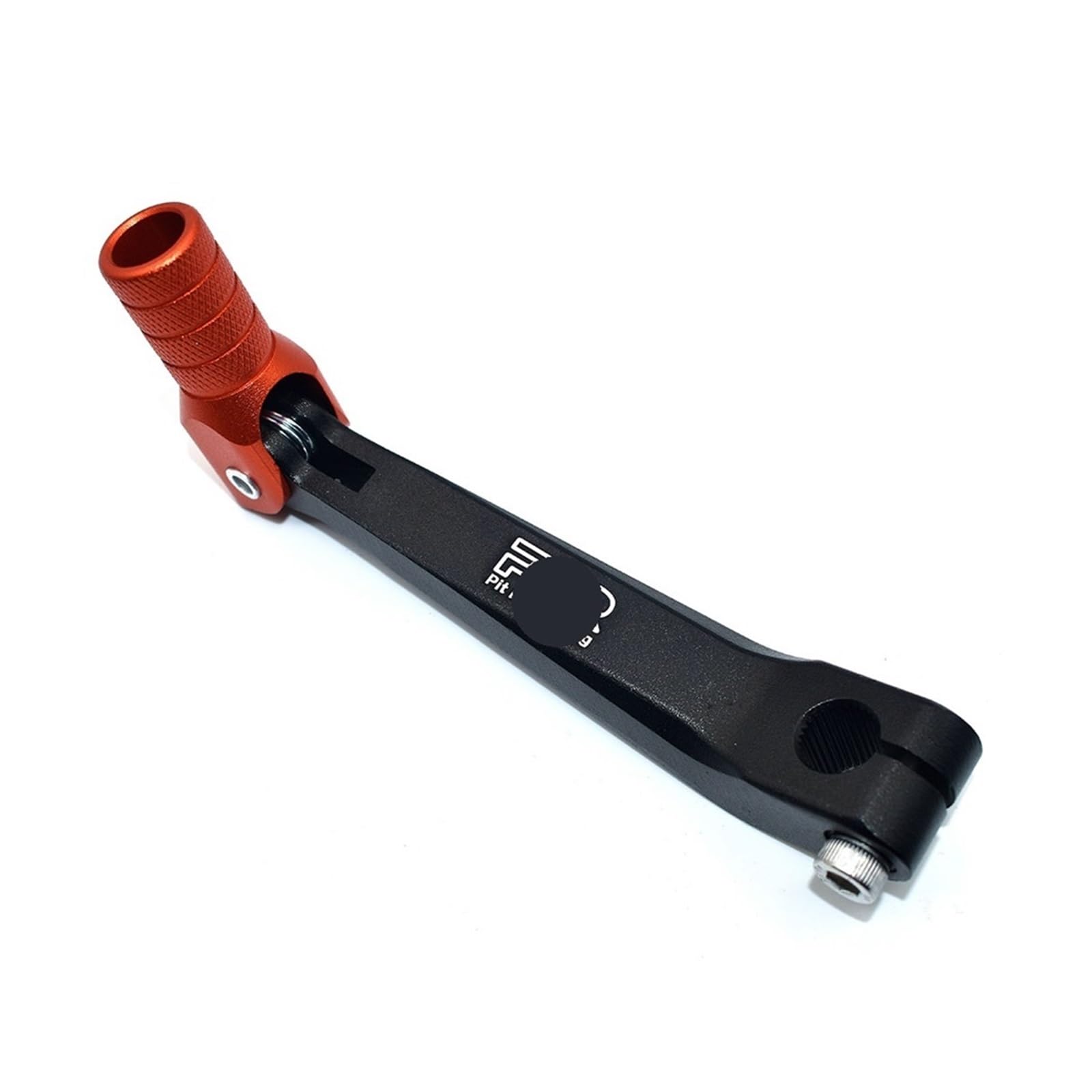 UUIPIP Motorcycle Gear Shift Lever Gear Shift Lever for Motorcycle for CRF 110 for TTR 125 50cc 110cc 250cc Shifter Lever Pedal Gear Lever