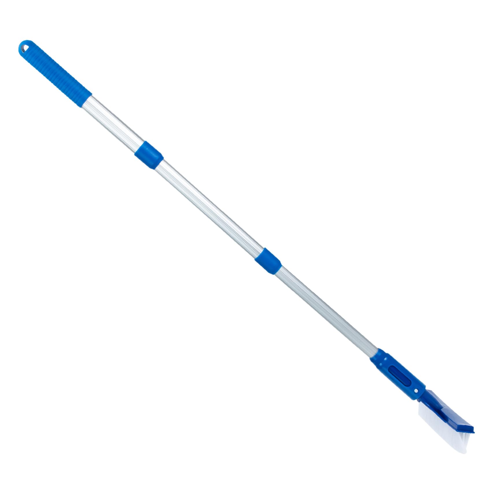 Cepillo De Limpieza De Piscinas Cepillo para Limpiar Azulejos y Paredes Suministros De Limpieza para Piscina Baño o Cocina