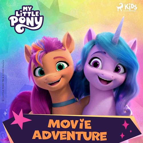 Movie Adventure by N.N. episode artwork