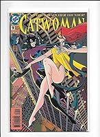 Catwoman - Issue Number 9 -  April 1994 B00127ZGVS Book Cover