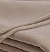 Vellux 1B05555 Orignal Full/Queen Tan Blanket