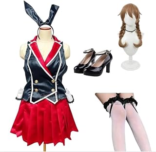 [BEROZACOS] 花奈 コスプレ衣装（ 道具 靴 ウィッグ 追加可能 ） 仮装 cosplay コスチューム
