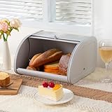 Zoom IMG-1 hollyhome cassetta portapane con corpo Zoom IMG-1 hollyhome cassetta portapane con corpo