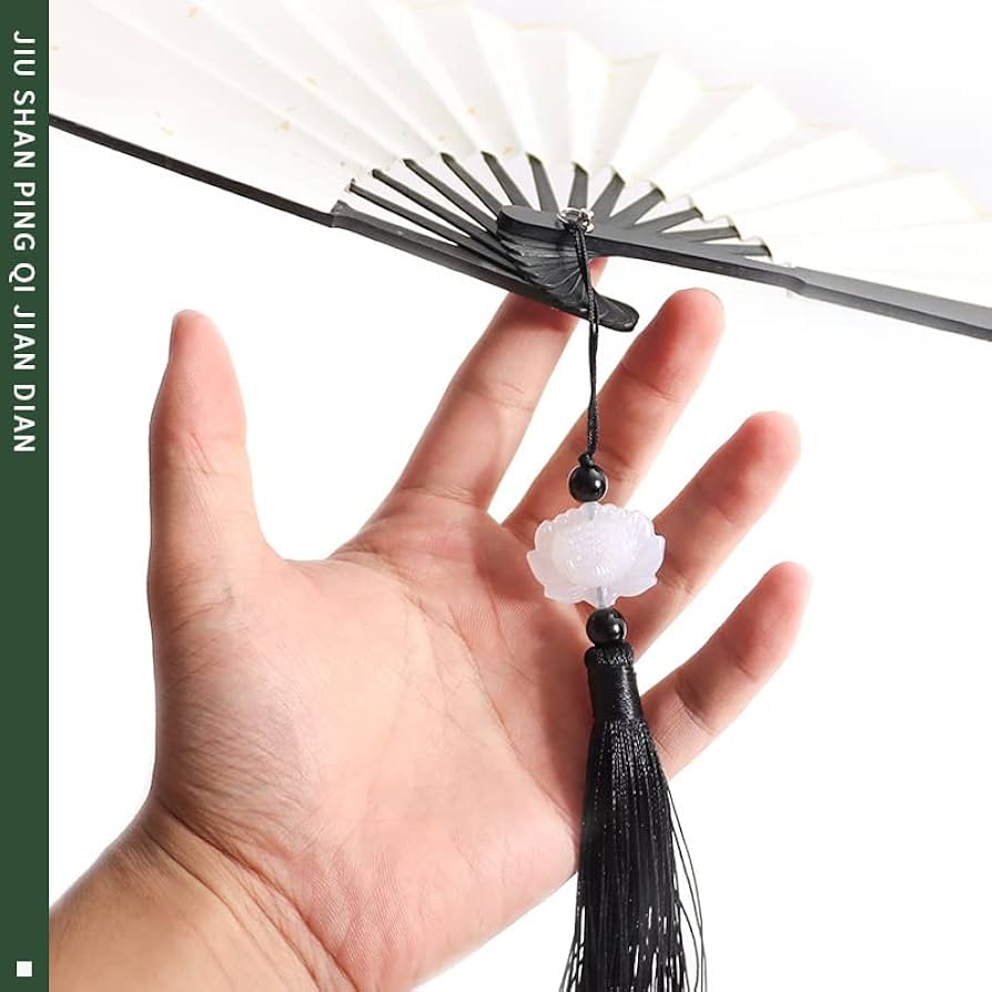 書法扇子 北川一成 手描き扇子 | グラフのお店