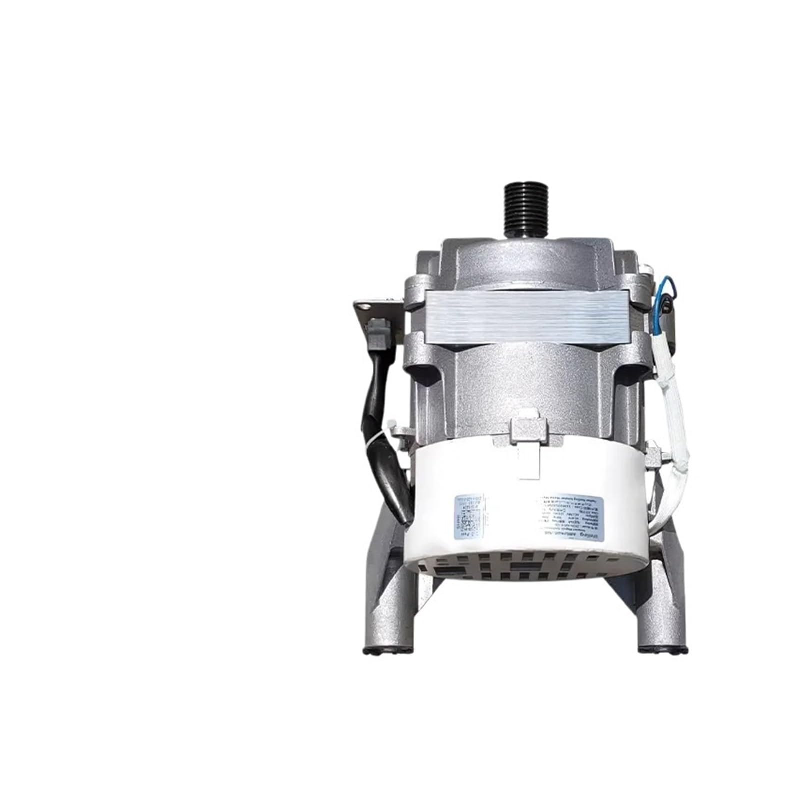 Machine à laver à chargement frontal avec moteur à fréquence variable ZXGN-420-8-52L, Remplacer