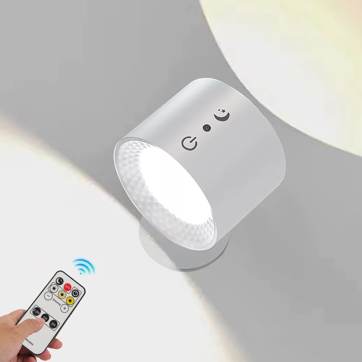 Amazon | スポットライト LED ブラケットライト 間接照明 ウォール