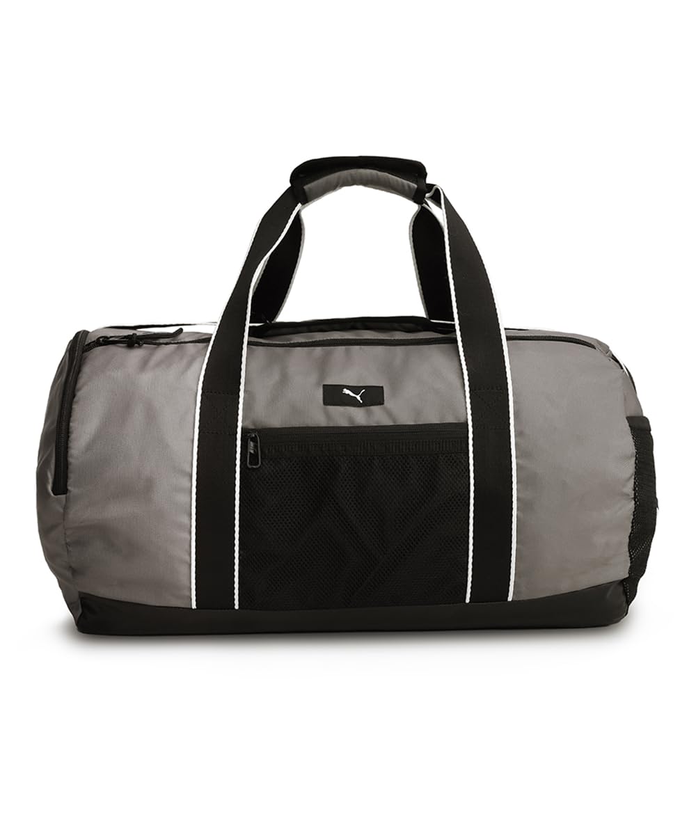 |Ignite Gym Duffle | Totally Taupe | OSFA-image-2