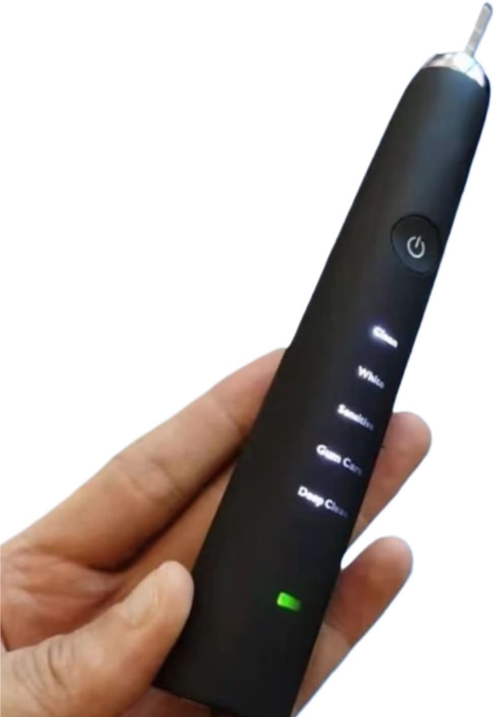 Electric Toothbrush Accessory Host Handle. Compatible for Philips HX939B Electric Toothbrush Gen