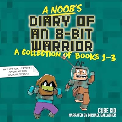 A Noob's Diary of an 8-Bit Warrior Collection