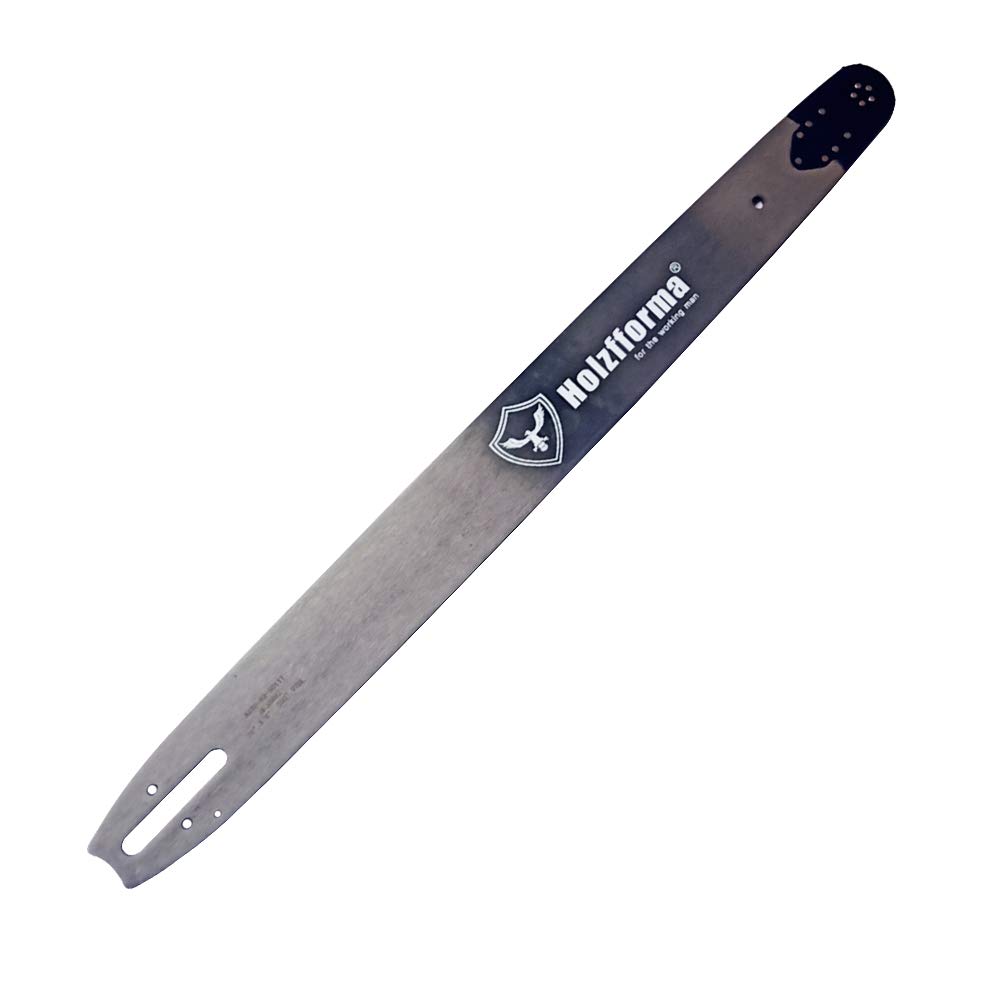 Farmertec Holzfforma® 28inch 3/8 .050 92DL Guide Bar Compatible with Stihl MS360 MS361 MS362 MS380 MS390 MS440 MS441 MS460 MS461 MS660 MS661 MS650