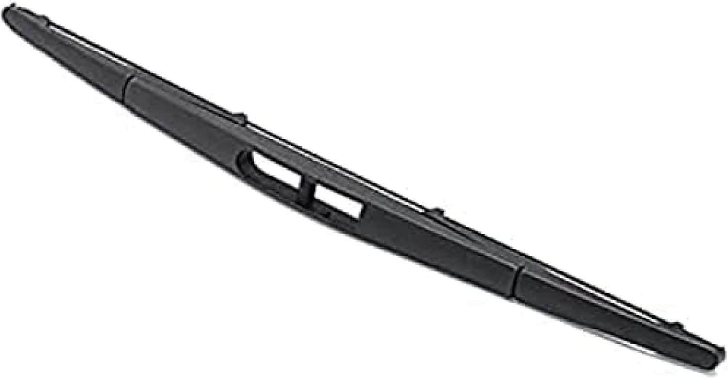 Car rear windshield wiper kit For Freed 2008 2009 2010 2011 2012 2013 2014 2015 2016 14" Back wiper blade washer