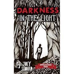 The Appalachian Trail Audiolibro Por Joey Shonka arte de portada