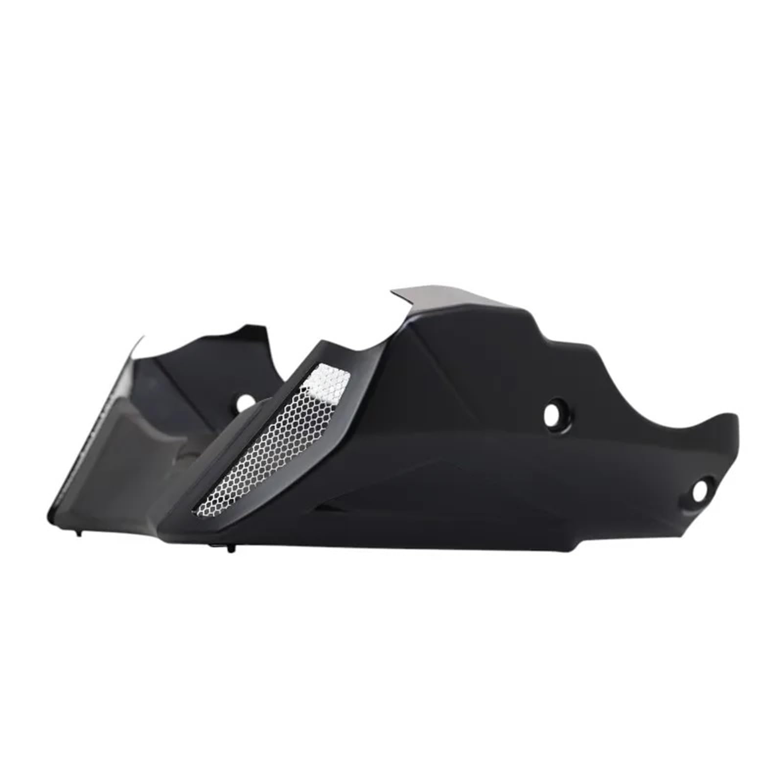 Front Bumper Splitter dachowy Pasuje do YAMAHA MT09 MT 09 SP Tracer 9 GT XSR900 2014-2025, osłona podwozia, dolna silnika, spojler, owiewka