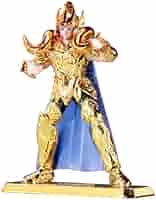 Amazon.co.jp: 1/12 聖闘士星矢 黄金聖衣 セイント アリエス
