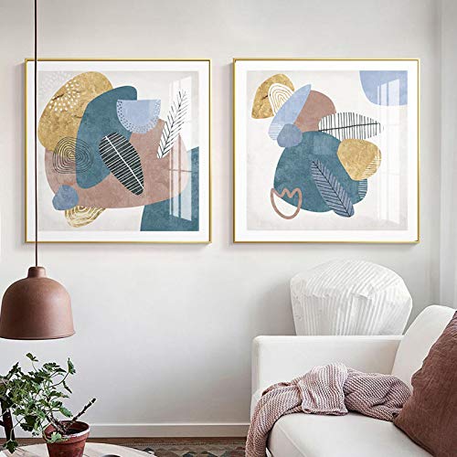 Bloc de couleur lumière de luxe pour salon moderne et restaurant chic