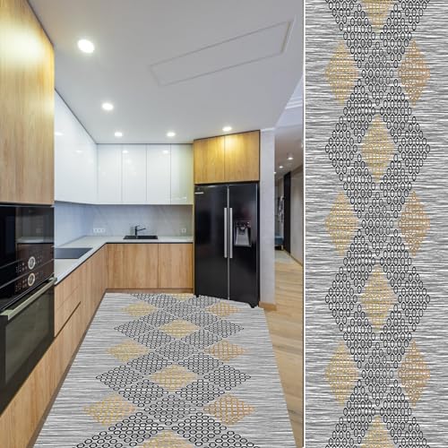 �L�b�`���}�b�g �����i�[���O ���փ}�b�g �L���~�� 50 x 270cm �����x�|���G�`���� �����Ă��Ă����K �e�͐� ����~�� �h? ���y�� ������ ���S �����e�i���X�ȒP �����ێ��CA6