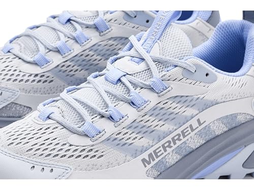 Image of Merrell Womens Moab Speed 2