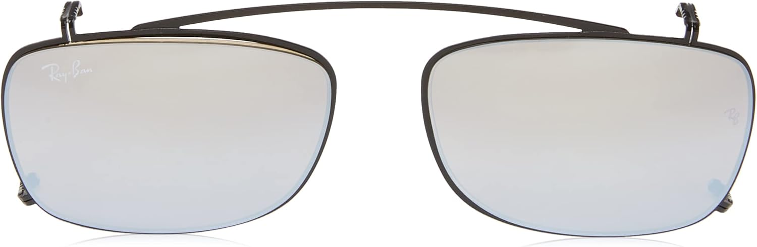 Miniatura 2 de Ray-Ban RX5228c - Marcos cuadrados para anteojos recetados