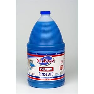 Premium Rinse Aid – 1 Gallon