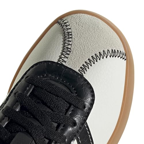 Image of adidas Kids' VL Court 3.0 Shoe
