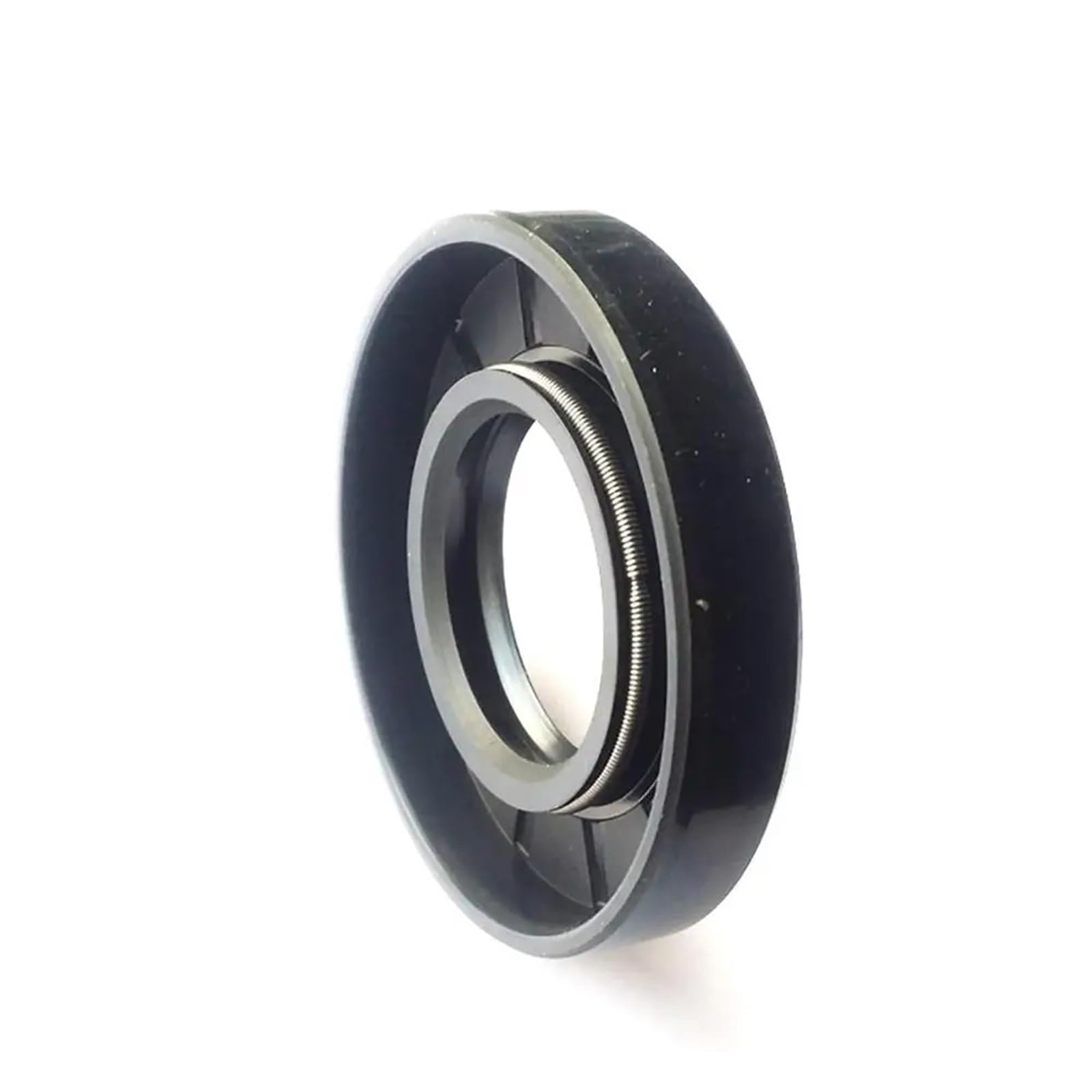YMUGUEGH 1PCS TC 17X25X4 17X25X5 17X25X6 17X25X7 17X25X10 Skeleton Oil Seals Radial shaft seals Nitrile rubber(TC 17X25X10 NBR)