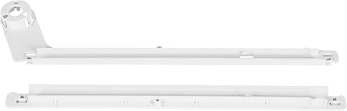 Miniatura 10 de Kojem 240356501 - Colgador para cacerola de carne (derecha) compatible con frigidaire frigidaire reemplazo para refrigerador AP2116038 891216