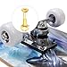 PATIKIL Skateboard Hardware Kit 1-1/8