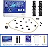 Magnetic Chess Game Magnet Game with String, Magnetic Chess Game for Family & Party & Travel & Camping (Age 9+)(Style 2) #5