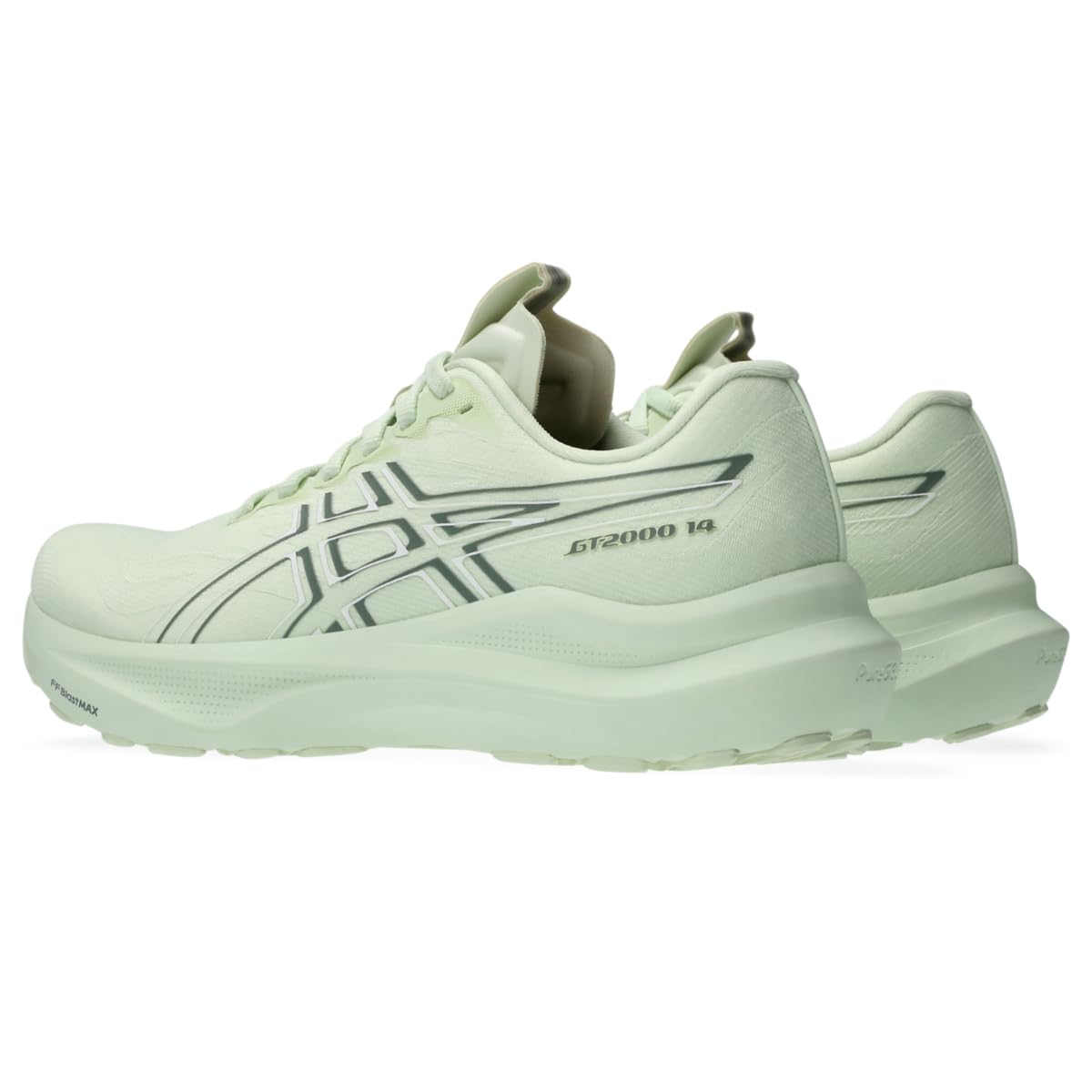 ASICS Kobiety Gt-2000 14sneakersy
