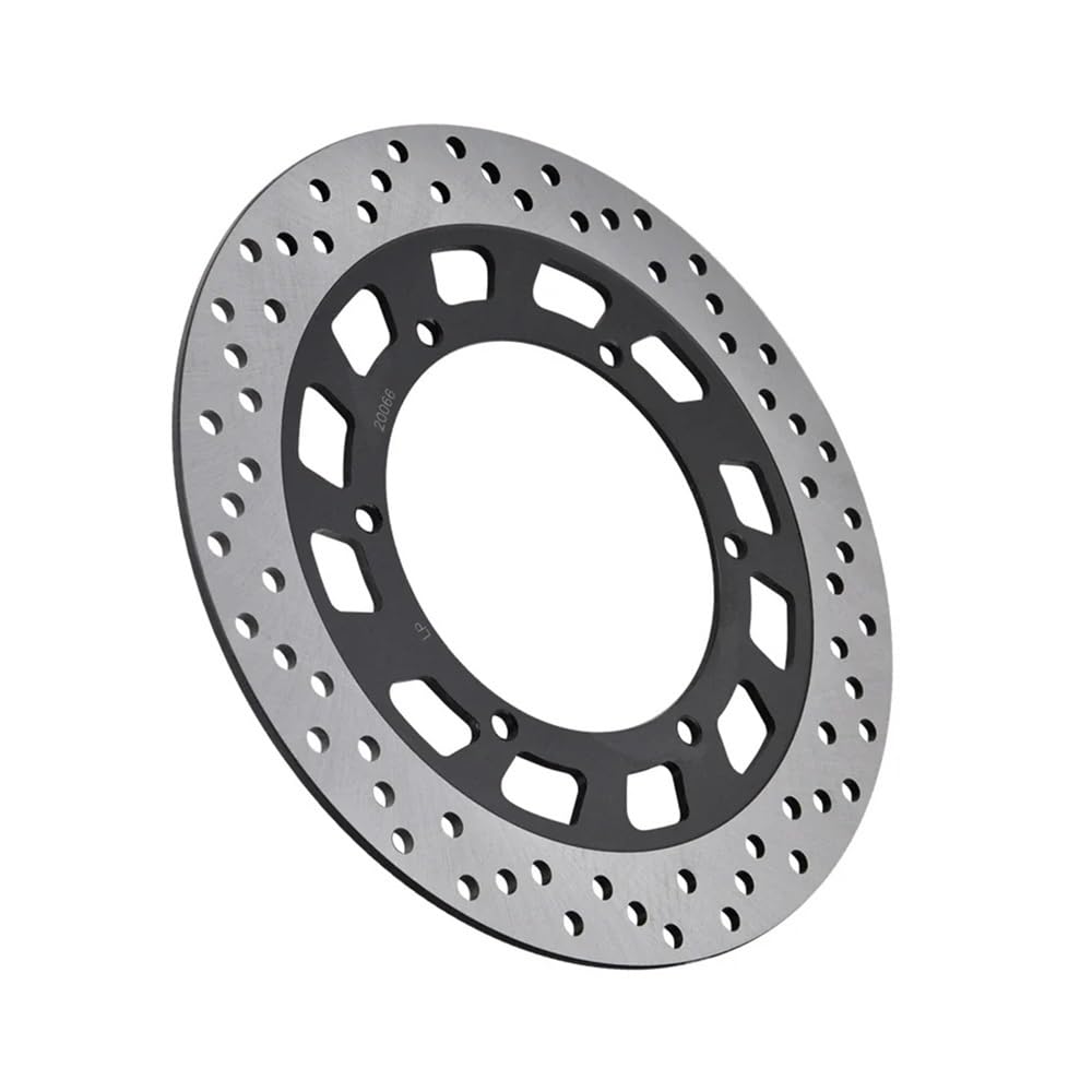 Disque de Frein Avant Moto X T600E pour Trajet Randonnée