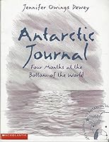 Antarctic Journal 0439384877 Book Cover